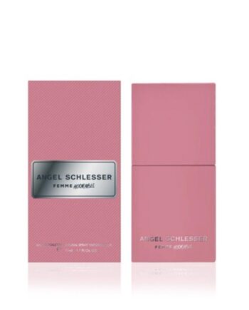 Parfume Til Kvinder Angel Schlesser Femme Adorable Edt 100