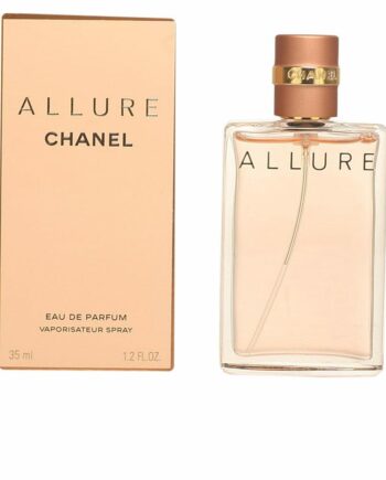 Parfume Til Kvinder Chanel Allure Edp