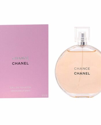 Parfume Til Kvinder Chanel Chance Edt 150