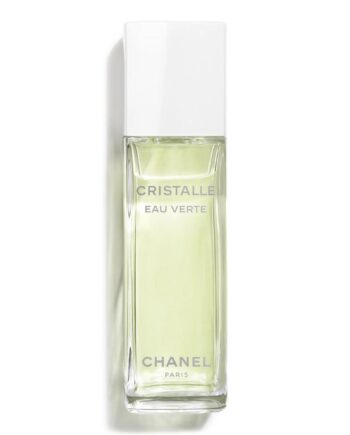 Parfume Til Kvinder Chanel Cristalle Eau Verte Edp 100
