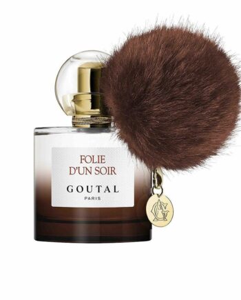 Parfume Til Kvinder Goutal Folie Dun Soir Edp