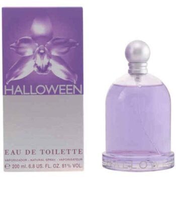 Parfume Til Kvinder Jesus Del Pozo Halloween Edt 200