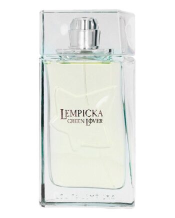 Parfume Til Kvinder Lolita Lempicka Green Lover Edt 100