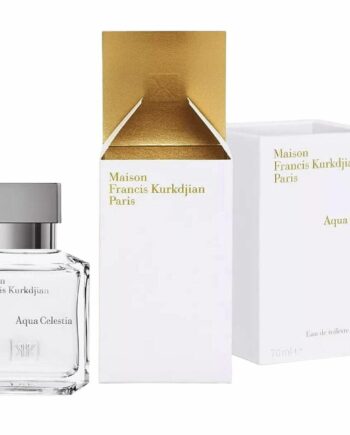 Parfume Til Kvinder Maison Francis Kurkdjian Aqua Celestia Edt