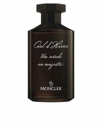 Parfume Til Kvinder Moncler Ciel Dhiver Edp 200