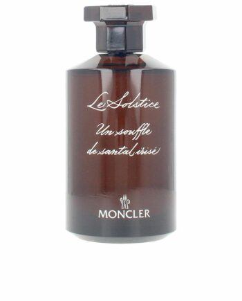 Parfume Til Kvinder Moncler Solstice Edp 200