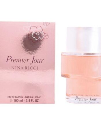 Parfume Til Kvinder Nina Ricci Premier Jour Edp 100