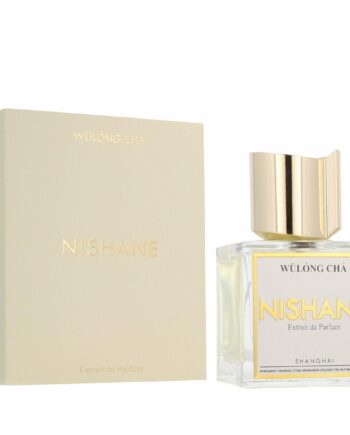 Parfume Til Kvinder Nishane Wulong Cha Edp 100