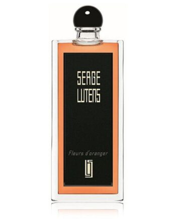 Parfume Til Kvinder Serge Lutens Fleurs Doranger Edp