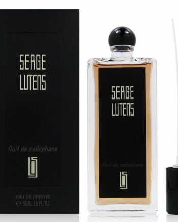 Parfume Til Kvinder Serge Lutens Nuit Cellophane Edp