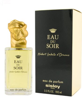 Parfume Til Kvinder Sisley Eau Soir Edp 100