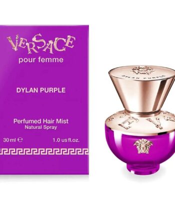 Parfume Til Kvinder Versace Dylan Purple Edp