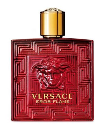 Parfume Til Mænd Versace Eros Flame Edp 200