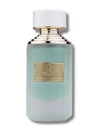 Paris Corner Emir Cedrat Essence Eau Parfum