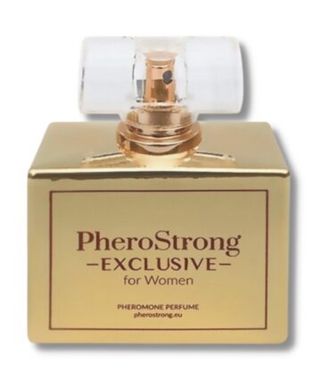 Pherostrong Exclusive For Women Edp