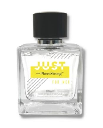 Pherostrong Just Pheromone Perfume For Men