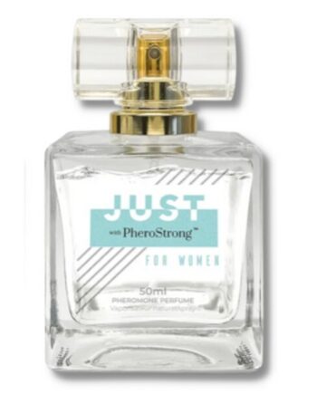 Pherostrong Just Pheromone Perfume For Women
