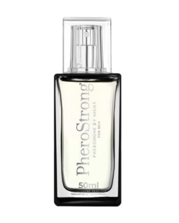 Pherostrong Night For Men Edp