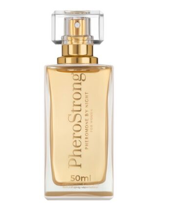 Pherostrong Night Pheromone Perfume Women