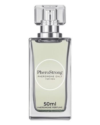 Pherostrong Only Pheromone Perfume For Men