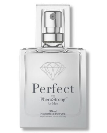 Pherostrong Perfect Pheromone Perfume For Men