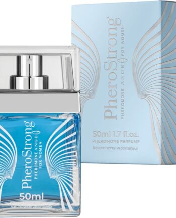 Pherostrong Pheromone Perfume Angel For Women