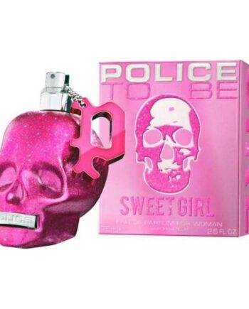 Police Sweet Girl Eau Parfum Til Kvinder