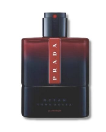 Prada Luna Rossa Ocean Parfum 100