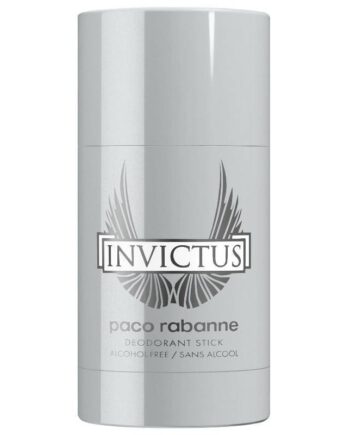 Rabanne Invictus Deodorant Stick Men