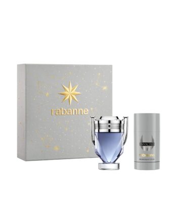 Rabanne Invictus Eau Toilette Gavesæt