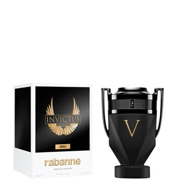 Rabanne Invictus Victory Absolu Parfum Intense