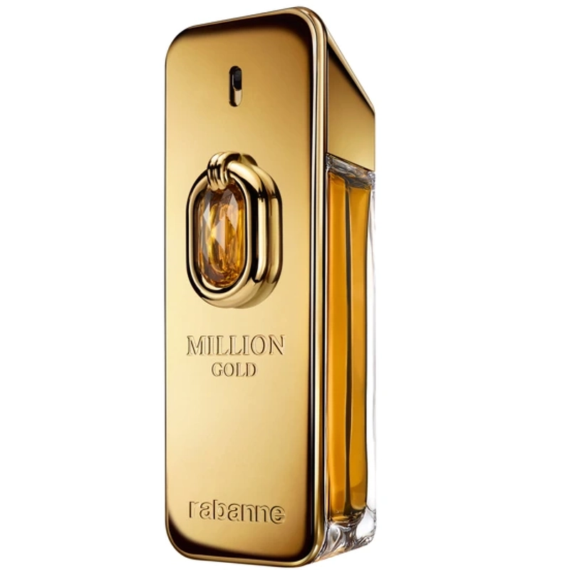 Rabanne Million Gold Elixir Parfum 100