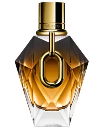 Rabanne Million Gold For Her Parfum Refillable