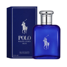 Ralph Lauren Polo Blue Eau Toilette