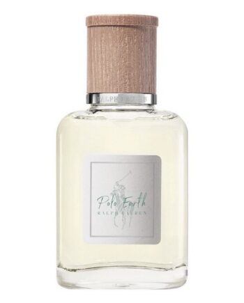 Ralph Lauren Polo Earth Eau Toilette 100