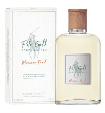 Ralph Lauren Polo Earth Moroccan Neroli Eau Toilette
