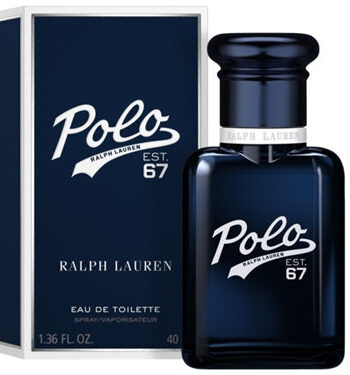 Ralph Lauren Polo Est Eau Toilette