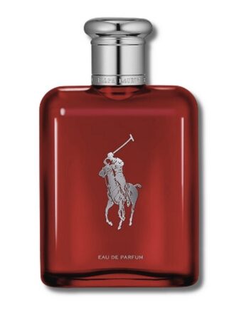 Ralph Lauren Polo Red Eau Parfum