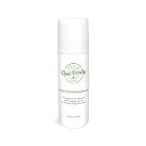 Real Purity Deodorant Roll