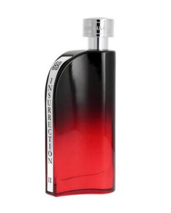 Reyane Insurrection Dark Eau Toilette