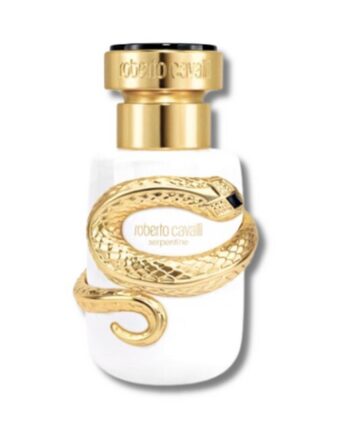 Roberto Cavalli Serpentine Eau Parfum