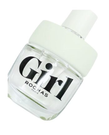 Rochas Girl Edt
