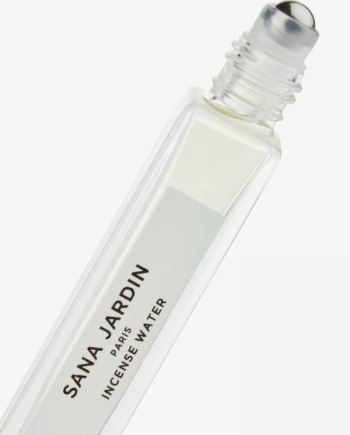 Sana Jardin Incense Water Rollerball Eau Parfum