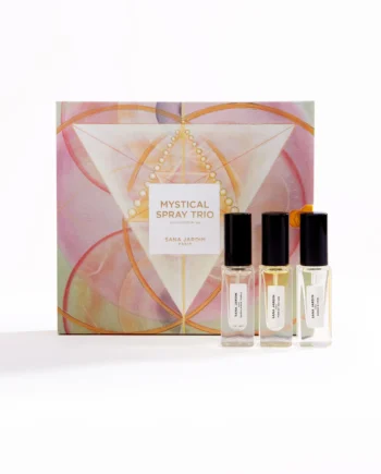 Sana Jardin Mystical Spray Trio 3x5