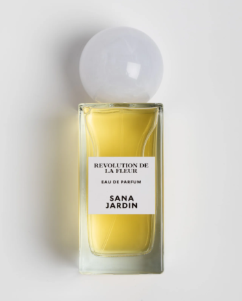 Sana Jardin Revolution Fleur Eau Parfum 100