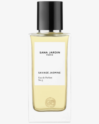 Sana Jardin Savage Jasmine Eau Parfum 100