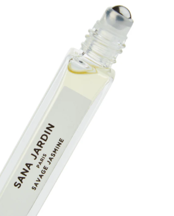 Sana Jardin Savage Jasmine Rollerball Eau Parfum