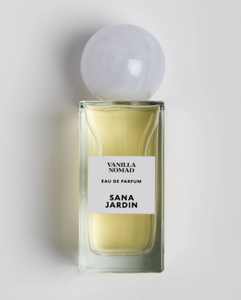 Sana Jardin Vanilla Nomad Eau Parfum 100