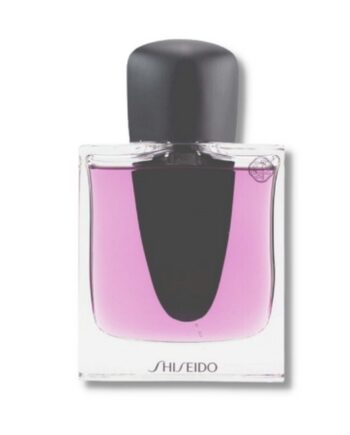 Shiseido Ginza Murasaki Edp