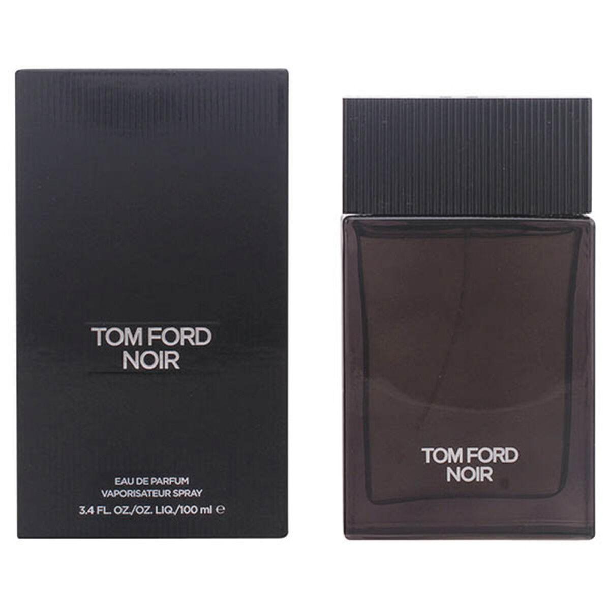 Tom Ford Noir Eau Parfum Til Mænd 100